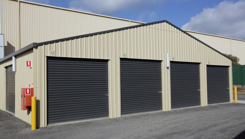Shed Storage Solutions That Simplify Home Organisation