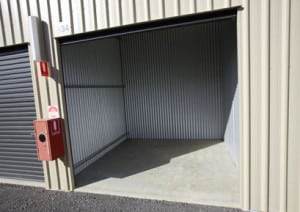 self storage bendigo