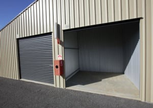 self storage bendigo