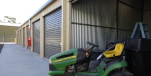 self storage bendigo
