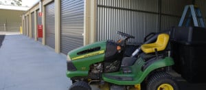 self storage bendigo