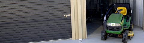 Self Storage in Bendigo - Strathdale Ticks All the Boxes!