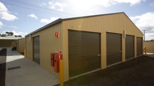 self storage bendigo