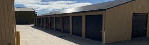 self storage bendigo