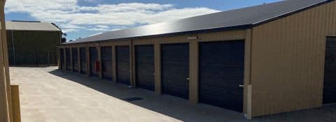 High Quality and Convenient Storage at Competitive Prices