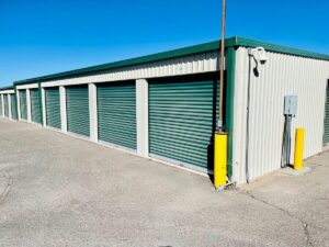 Making Space: The Benefits of Using Self Storage Bendigo